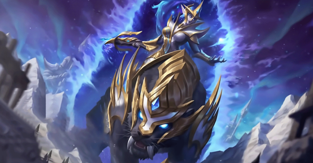 Mobile Legends 1.6.22 Patch Notes: Another Marksman Hero Buff - MEmu Blog