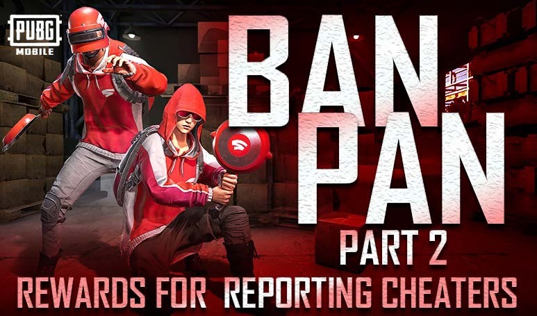 Will using PUBG Mobile Lite mods or hacks get your accounts banned?