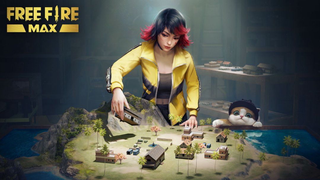 Free Fire Battlegrounds is the slot process which permits Garena Free Fire  Battlegrounds a huge circle of contestants. …