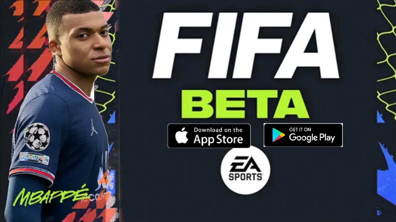 Self Gaming - FIFA 22 Mobile Nexon Version Download For