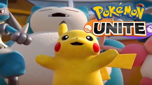 Pokemon Unite Play Archives Memu Blog 