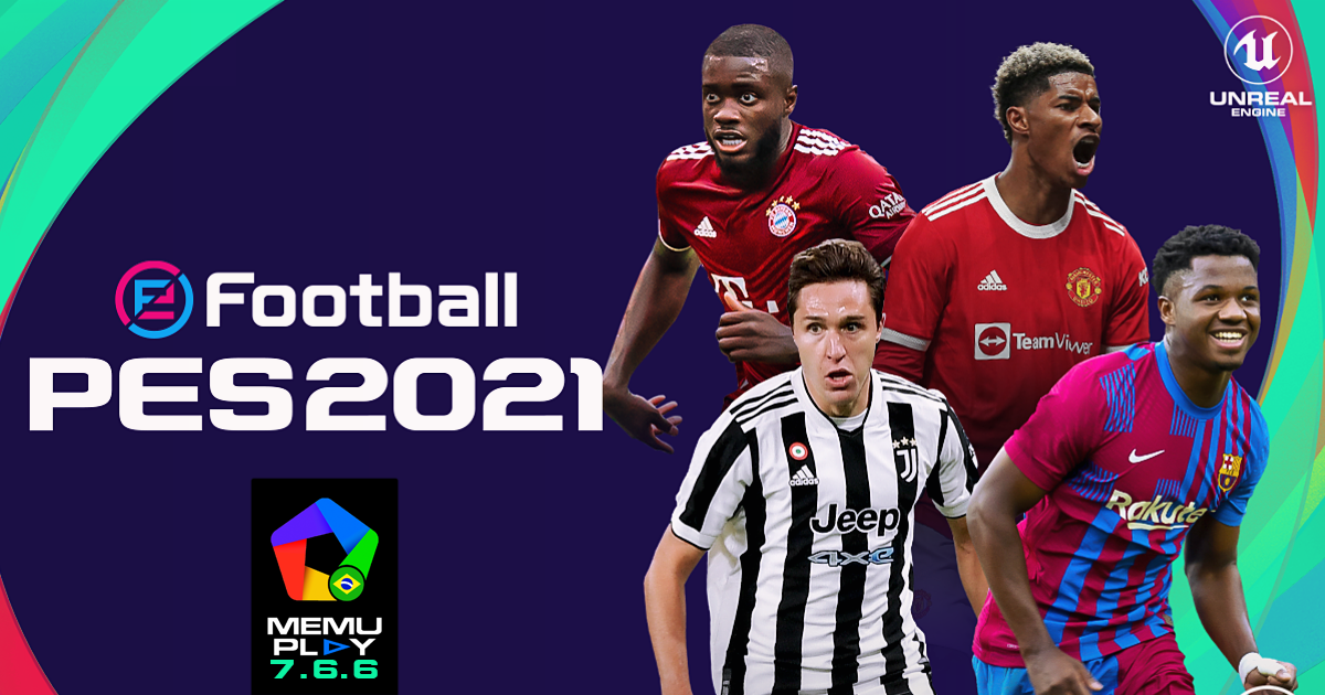 eFootball PES 2021: 10 bugs que deveriam ser corrigidos