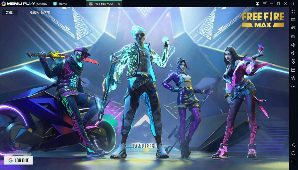 How To Unlock 90 FPS Garena Free Fire Max on Memu Emulator 2022 - MEmu Blog