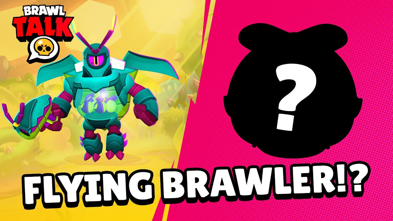 Supercell reveals new upcoming changes in Brawl Stars: Brawl Pass