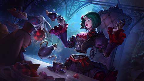 LoL & Wild Rift: Tier List, Builds, Wallpapers APK for Android Download