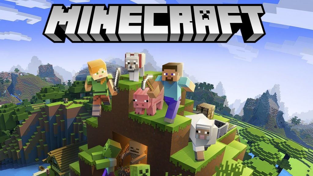 Download and Play Minecraft Trial on PC with MEmu Android Emulator