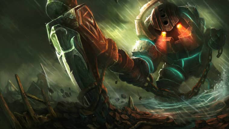 Everything you need to know about Wild Rift's new runes in Patch 3.2 - Dot  Esports