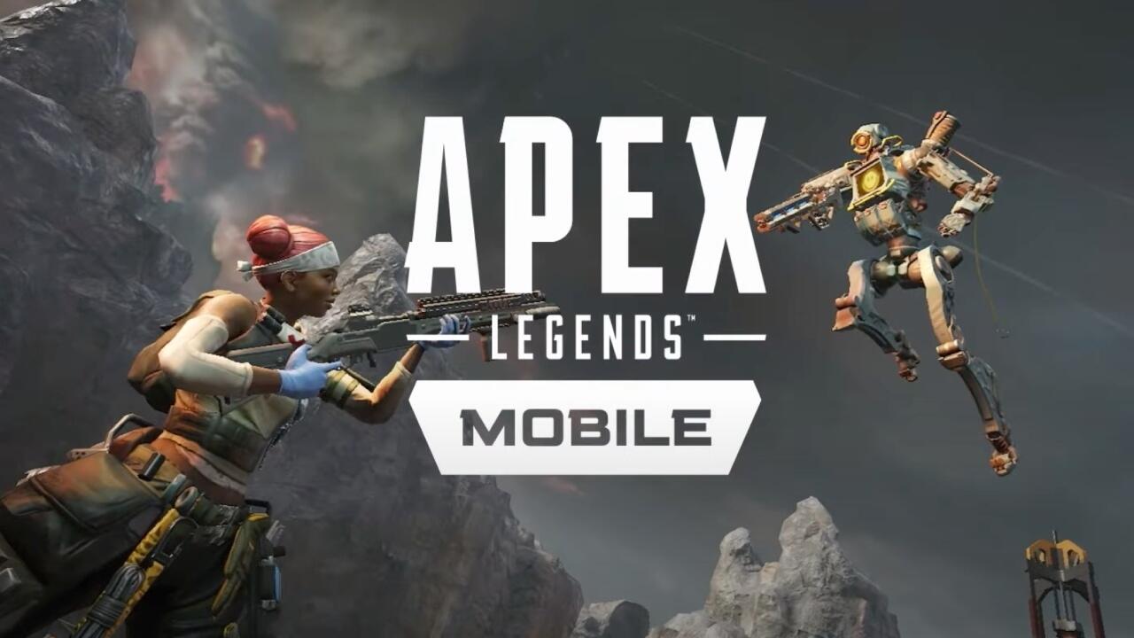 Apex Legends Mobile já tem data de lançamento? Veja o que já foi revelado