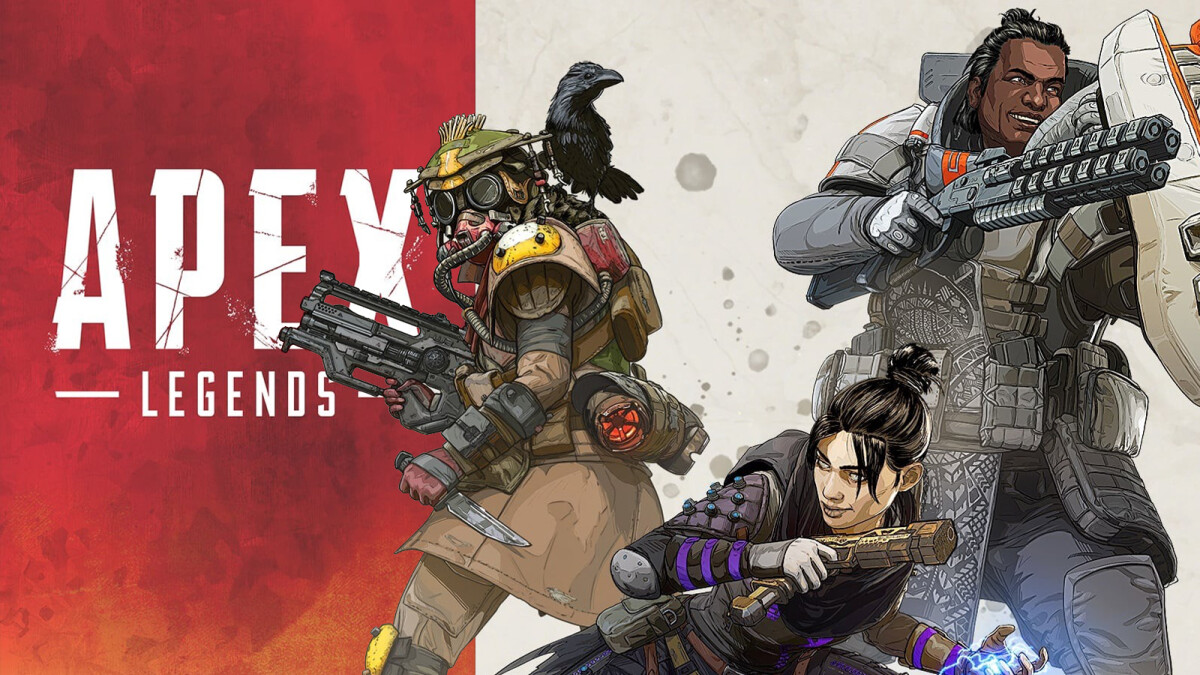 How to Download Apex Legends Mobile Global Now From any region