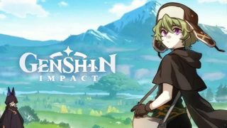 Nova atualização de Genshin Impact: Sistema de Pesca, Armas, Personagens e  mais - MEmu Blog