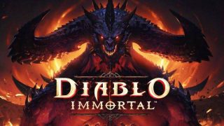 Diablo Immortal - Update 1.5.2 arrives tomorrow. 🔥 Class Change