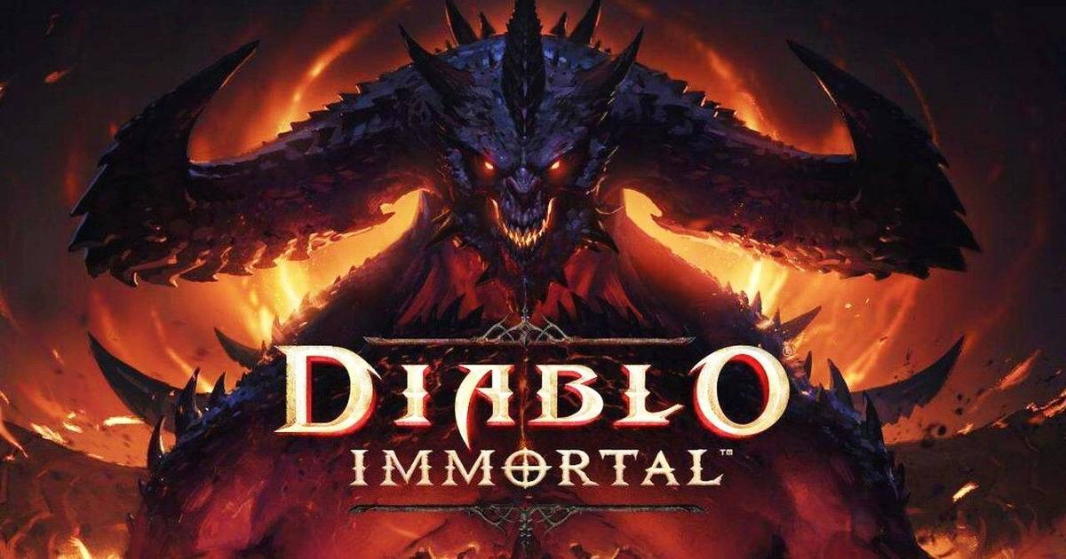 Códigos de Diablo Immortal - Lista de códigos e como resgatá-los