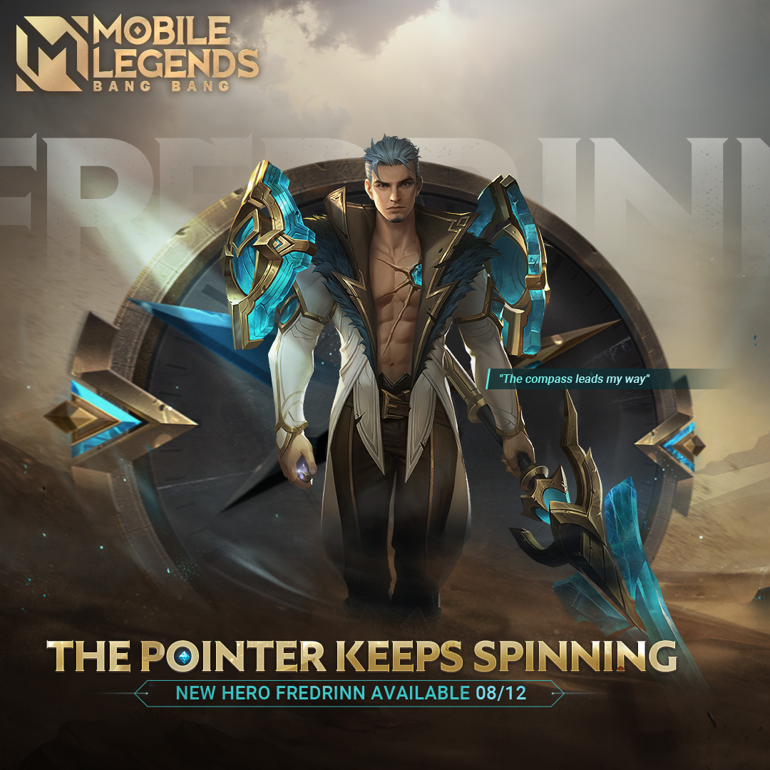 Mobile Legends: confira as mudanças do mês de novembro de 2022