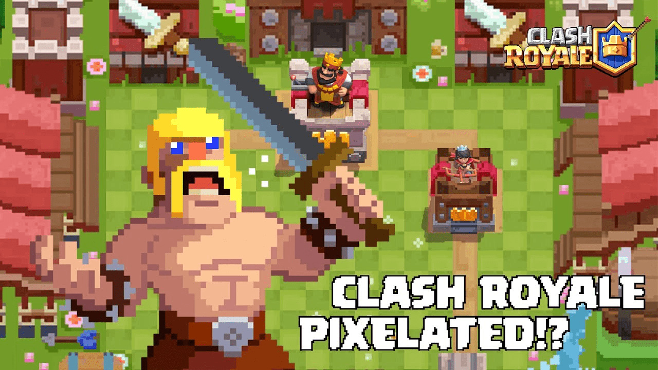 Supercell's Clash Royale Hits $4 Billion Milestone in Total