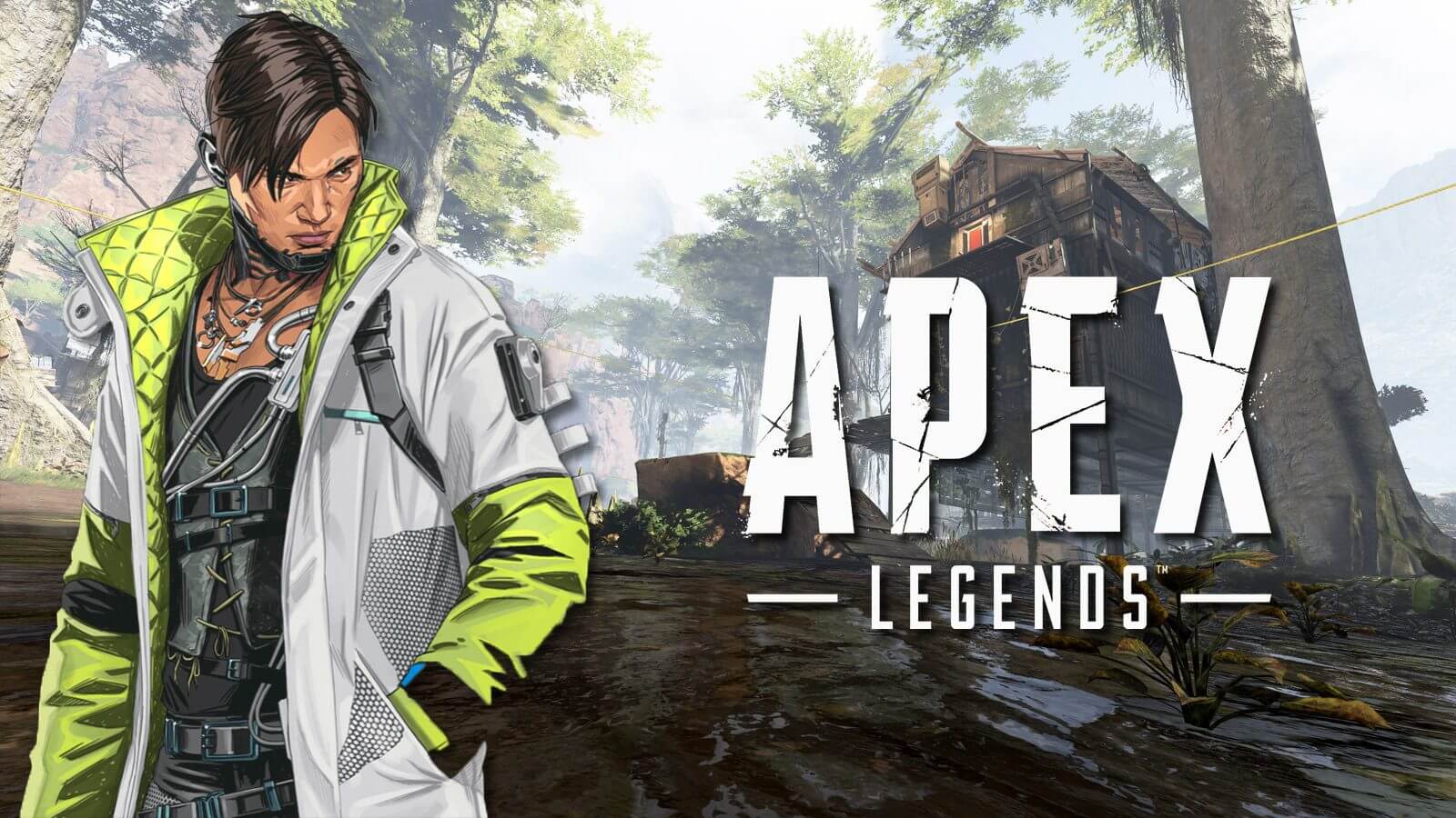 Apex Legends Mobile 1.5 Update to Debut Battlepass Named 'Cold