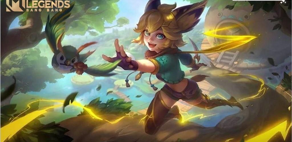 How to Play Mobile Legends: Bang Bang: 10 Steps (with Pictures)