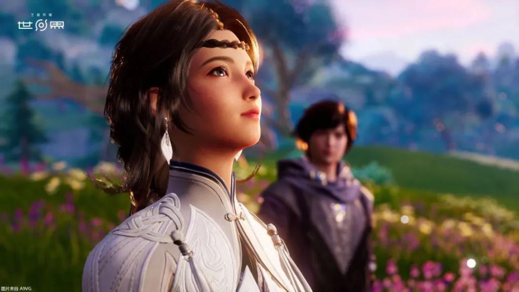 Honor of Kings: World is an upcoming open-world title announced by Tencent  Games based on its world-famous IP - MEmu Blog
