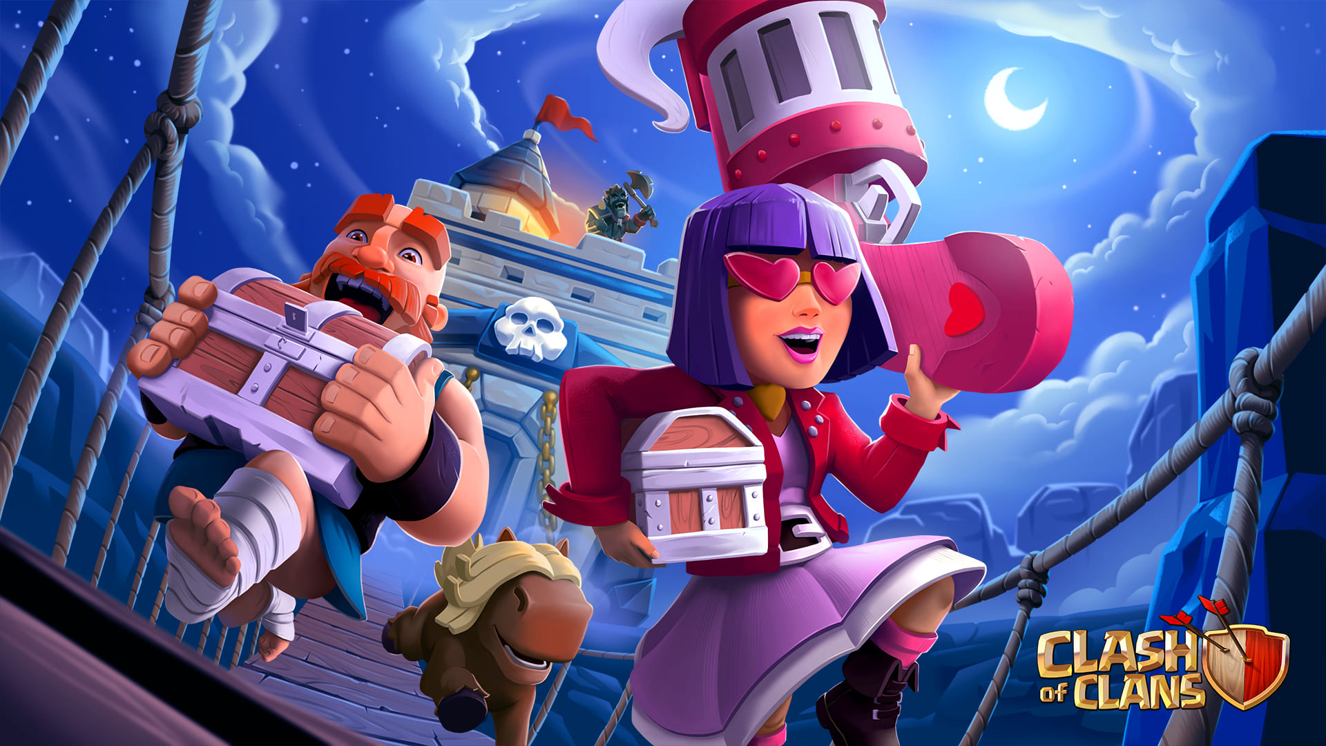 Clash of Clans March 2023 List of Weekly Events, Challenges, and