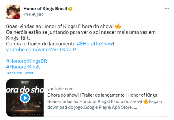 How To Download Honor of Kings - IOS