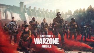 Warzone Mobile News (@PlayWZMobile) / X