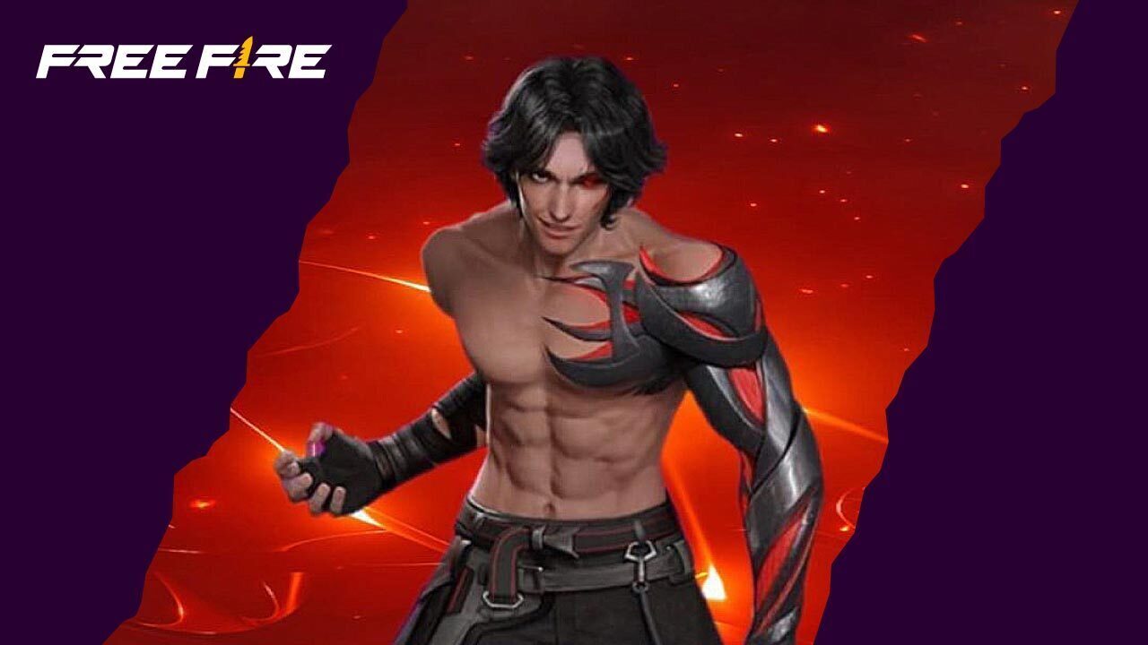 Free Fire Max Characters 2023: Ignis, Sonia, Orion, Santino, and