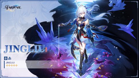 Leaks from the closed beta of patch 1.5 for Honkai Star Rail: characters,  enemies and other content