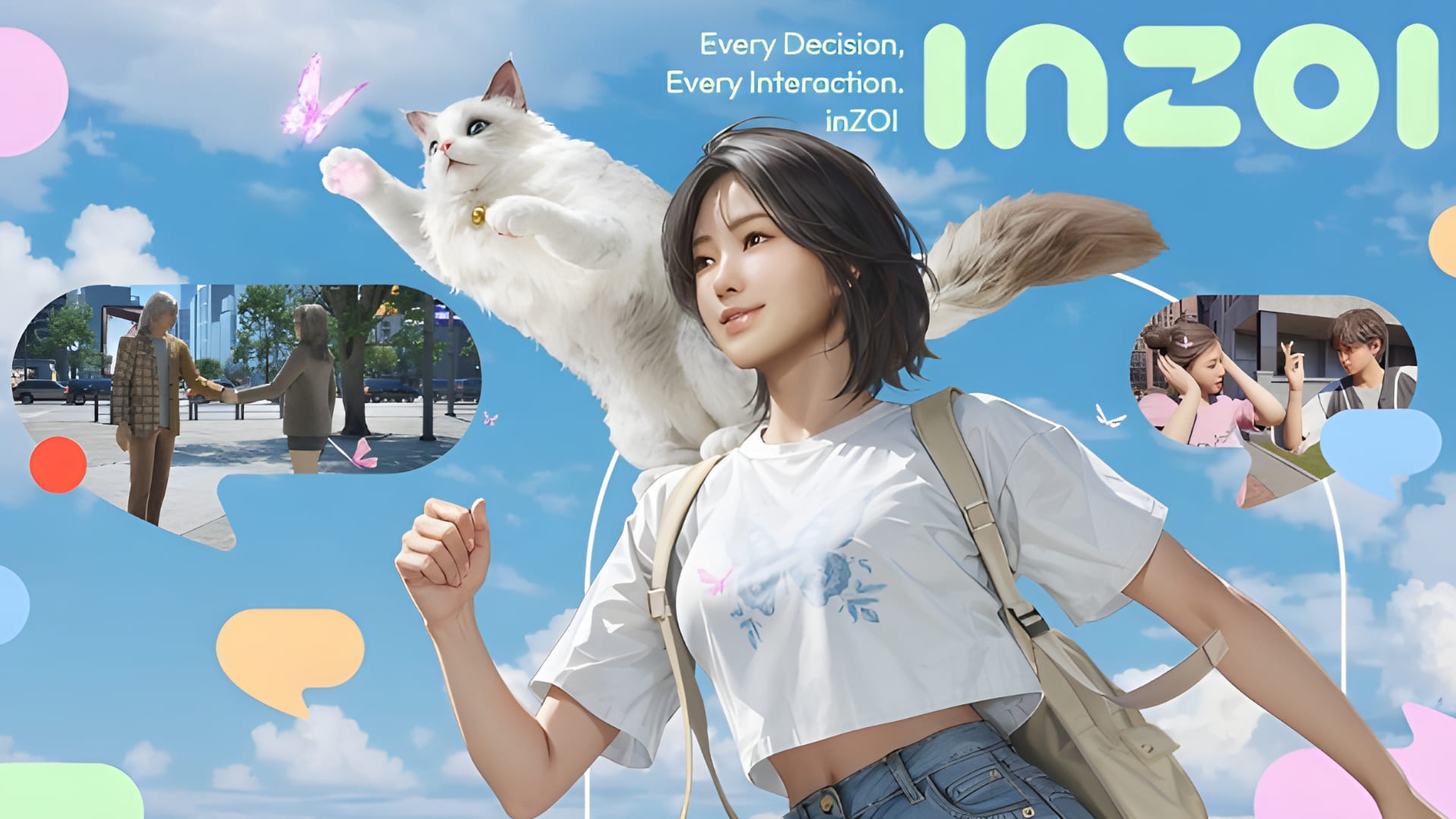 InZOI Release Date Window, Trailers, Gameplay, And Latest News - MEmu Blog