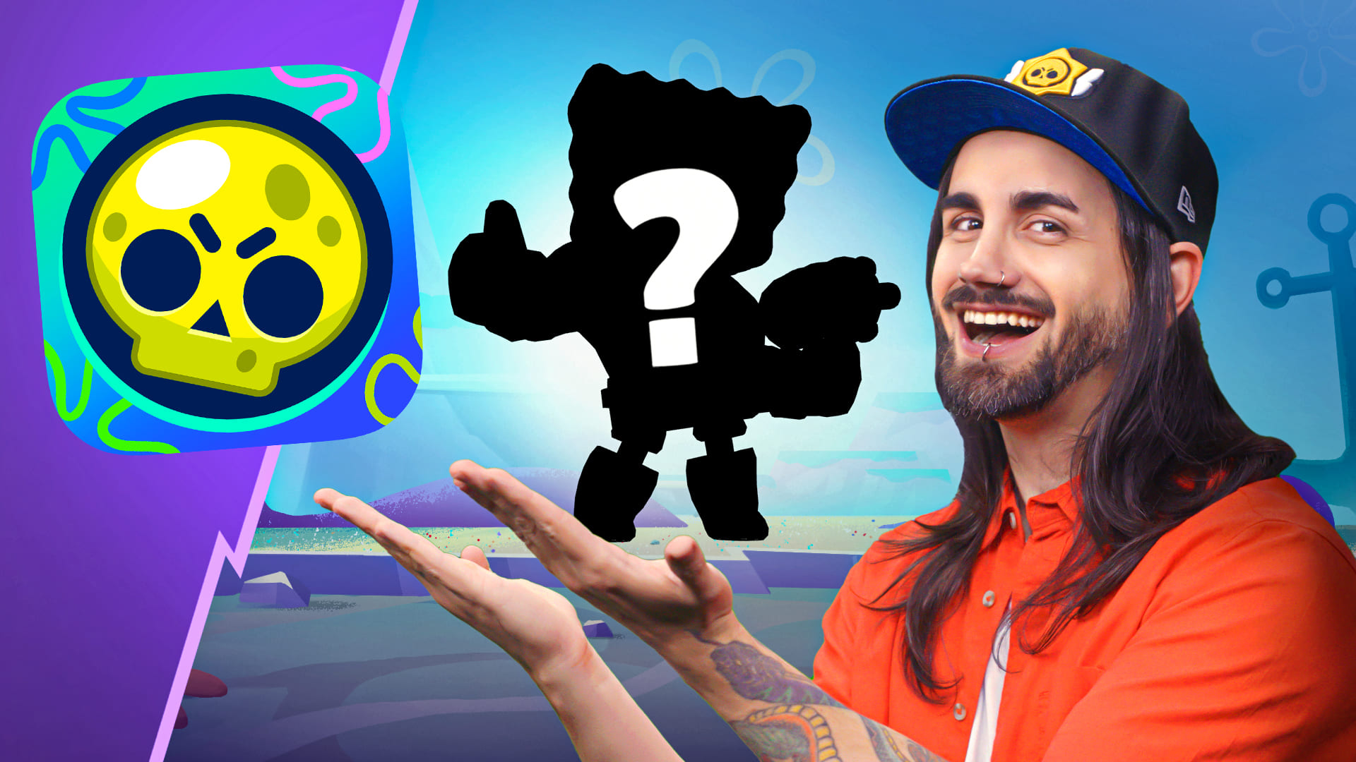 Brawl Stars September 2024 Brawl Talk: SpongeBob Season, New brawlers, modes and more PC